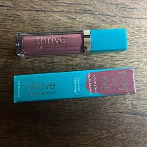 Thrive Causemetics Liquid Stain - Dusty Mauve Pink JoAnn